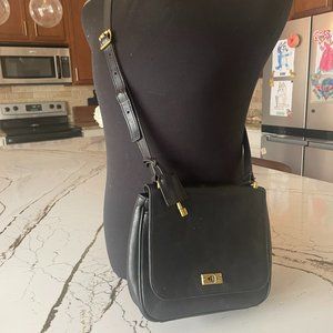 Fossil shoulder/crossbody bag